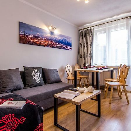 Apartament Jula Zakopane Exterior photo