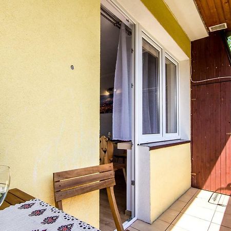 Apartament Jula Zakopane Exterior photo