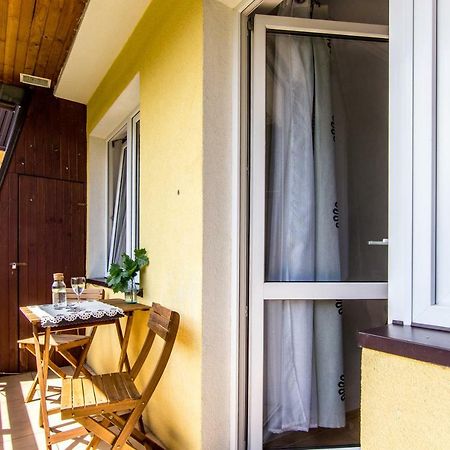 Apartament Jula Zakopane Exterior photo