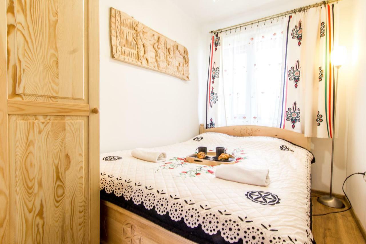 Apartament Jula Zakopane Exterior photo