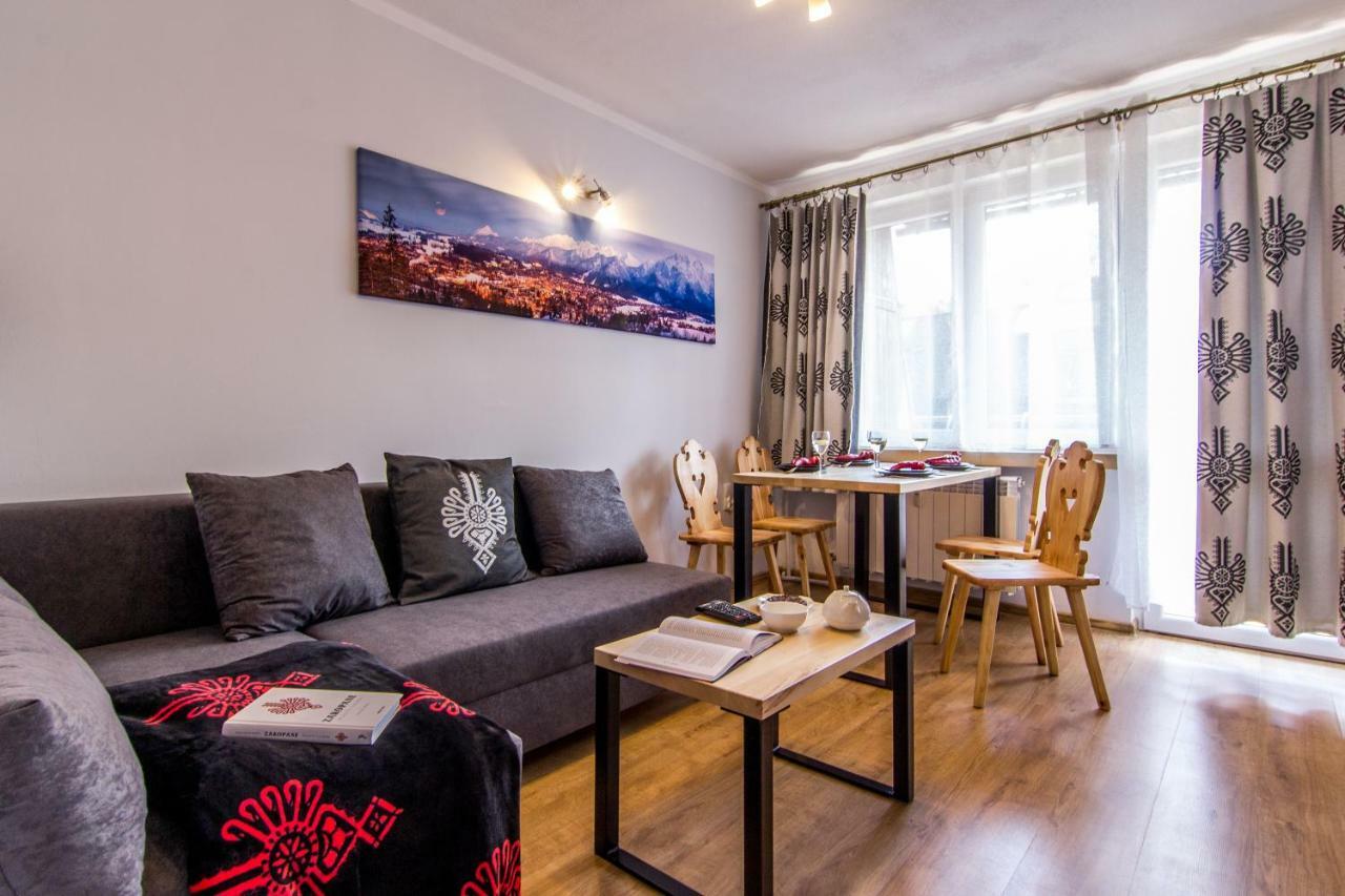 Apartament Jula Zakopane Exterior photo