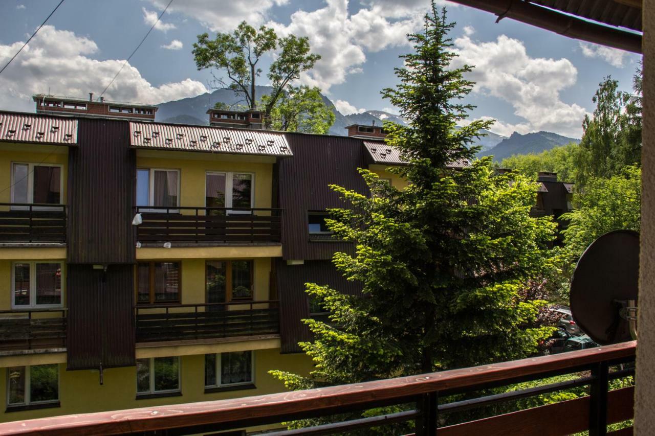 Apartament Jula Zakopane Exterior photo