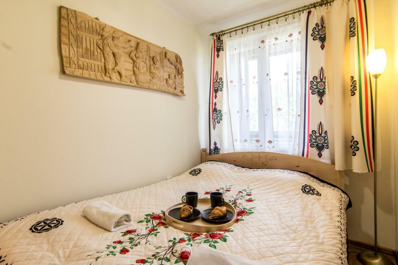 Apartament Jula Zakopane Exterior photo