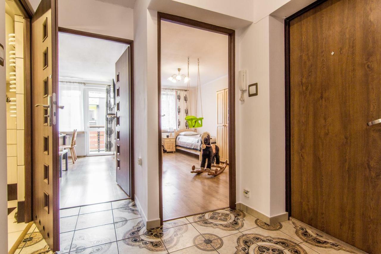 Apartament Jula Zakopane Exterior photo